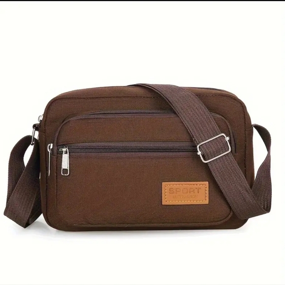 LAST ONE! New! Crossbody bag - Picture 3 of 5